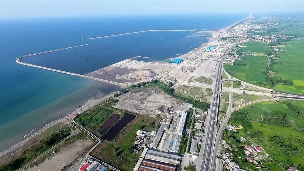 شرط فعال شدن بنادر خصوصی