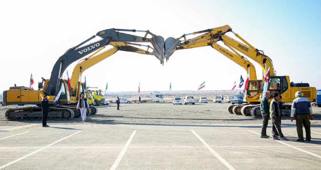 شوآف چلندری و هاکان انرژی در توسعه فاز ۲ فرودگاه امام چقدر زیان روی دست کشور گذاشته است؟