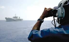 ضعف دریانوردان در حقوق حرفه‌ای