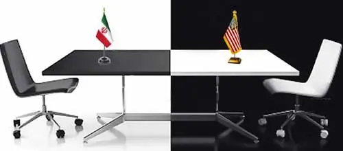 عباس آخوندی:  قفل سفارت آمریکا در ایران روزی باز می‌ شود