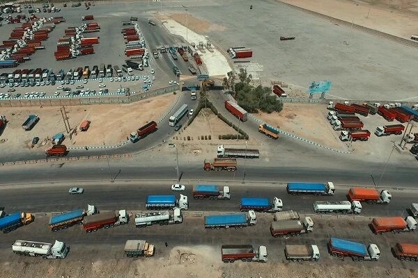 عملکرد 1404 بندر امام‌خمینی(ره)