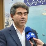 مجتمع نگین آماده میزبانی فعالیت‌های نفتی می‌شود