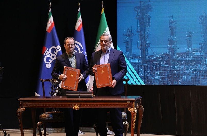 فشارافزایی پارس جنوبی: مسابقه‌ای حیاتی که ایران در آن عقب مانده است