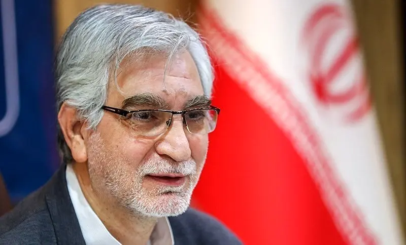 ناصر بختیاری زیر ذره بین نقد؛ آیا مدیرعامل شرکت رجا در مأموریت خود موفق بوده است؟