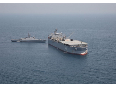 ناوگروه 86 با دنیا چه کرد؟