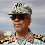 نیرو‌های دریایی کشورمان برای هر شرایطی آماده هستند