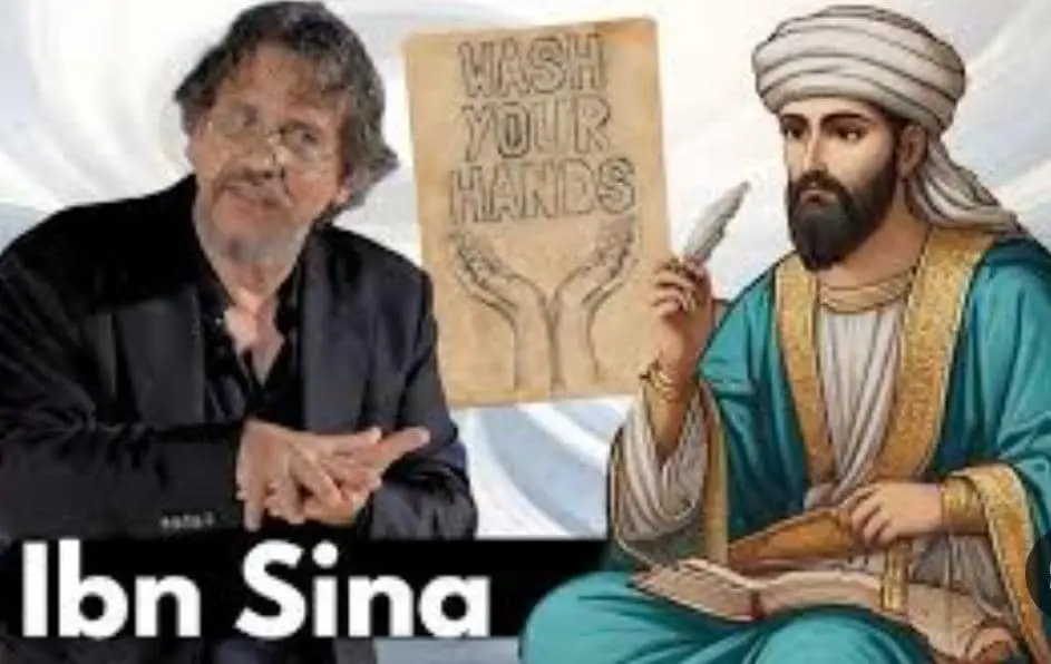 هزارمین سال نگارش کتاب قانون در طب و جای خالی کتاب قانون در راه‌ آهن