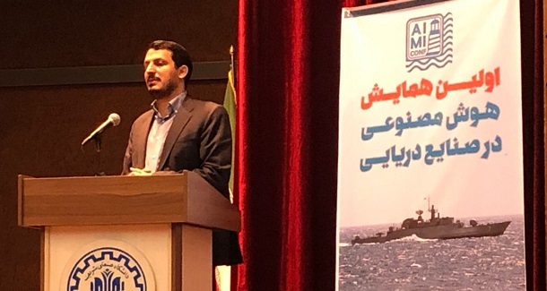 هوش مصنوعی بدون هوشمندی فرایند معنا ندارد 