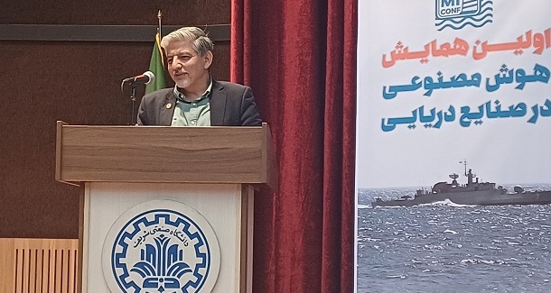 هوش مصنوعی و اقتدار مدیریتی؛ ضرورت تحول در ساختارهای سنتی / در گذار به آینده؛ از اشتغال فناورانه تا اتحاد ملی هوش مصنوعی و اقتدار مدیریتی؛ ضرورت تحول در ساختارهای سنتی / در گذار به آینده؛ از اشتغال فناورانه تا اتحاد ملی