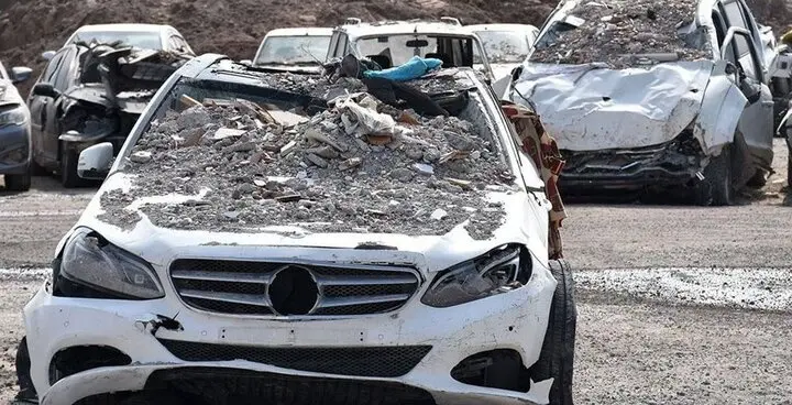 ۲۱ نهاد در حادثه انفجار بندر شهید رجایی مقصر شناخته شدند