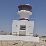 پیشرفت ۴۰ درصدی تعمیرات علائم کمک ناوبری جزایر هرمزگان