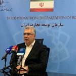 چشم انداز ۱۰ میلیارد دلاری تجارت ایران و اوراسیا