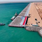 کریدور فاو، جدیدترین رقیب بندر چابهار