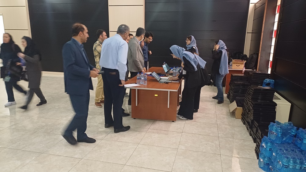 گزارش تصویری از تحول دیجیتال در صنایع دریایی