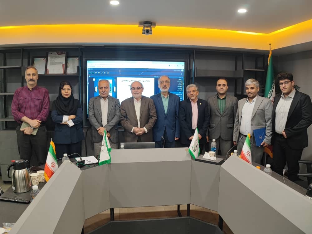 مدیریت پایدار دریاها نیازمند سیاست‌گذاری جامع، علمی و آینده‌نگر