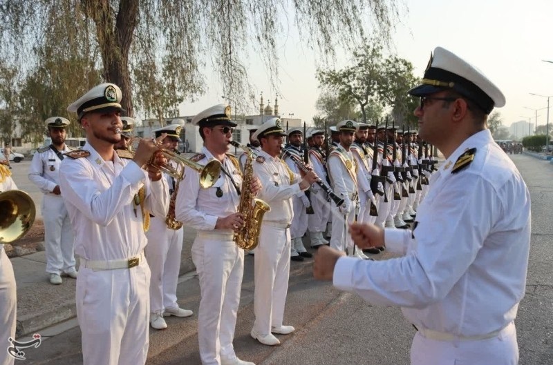 شهادت ۳ سرباز ارتش مدافع وطن نیروی دریایی ارتش شهادت ۳ سرباز ارتش مدافع وطن نیروی دریایی ارتش