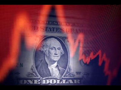 آتش‌بس دلار جهانی