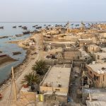 آغاز عملیات فاز دوم بندر صیادی خورخان