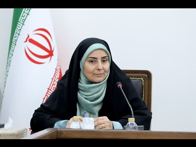 آمادگی کامل لجستیکی ترخیص انبوه کالاهای اساسی در بنادر ایران