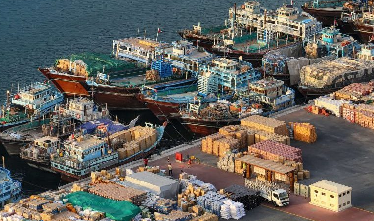 ابلاغ فهرست ۹۷ موردی کالا‌های مجاز ته‌لنجی