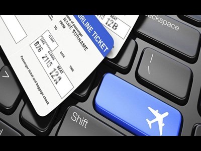 استرداد وجه بلیت پروازهای لغو شده در کوتاه‌ترین زمان ممکن