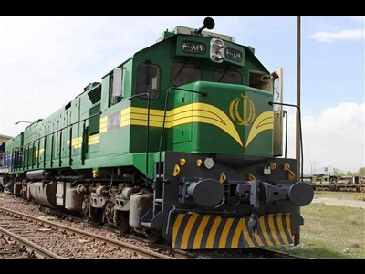 افزایش سرعت حمل بار با دیپلماسی ریلی فعال