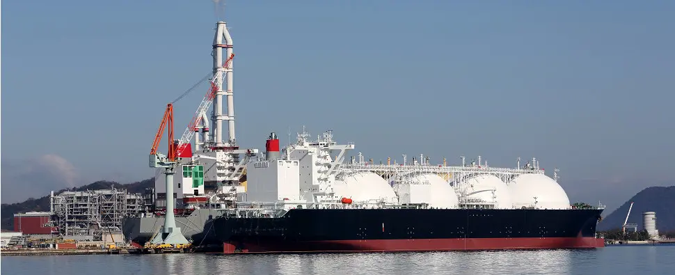 افزایش چشمگیر هزینه حمل گاز مایع