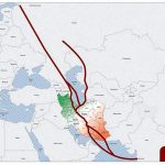 امکان افزایش ۱۰ تا ۱۵ میلیون تُنی ظرفیت کریدور شمال و جنوب