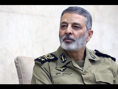 ایران در جنگ اخیر اراده خود را بر آمریکا و رژیم صهیونیستی تحمیل کرد