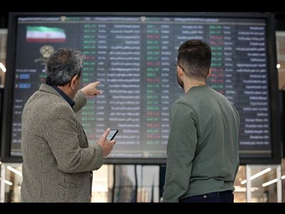 بازگشت حقیقی‌ها به معاملات بازار سرمایه