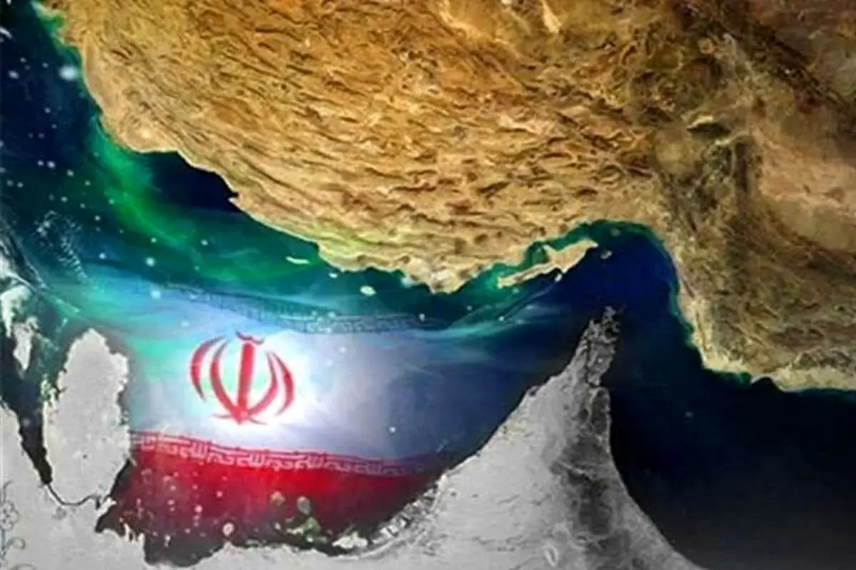 بستن تنگه هرمز حق مشروع ما است
