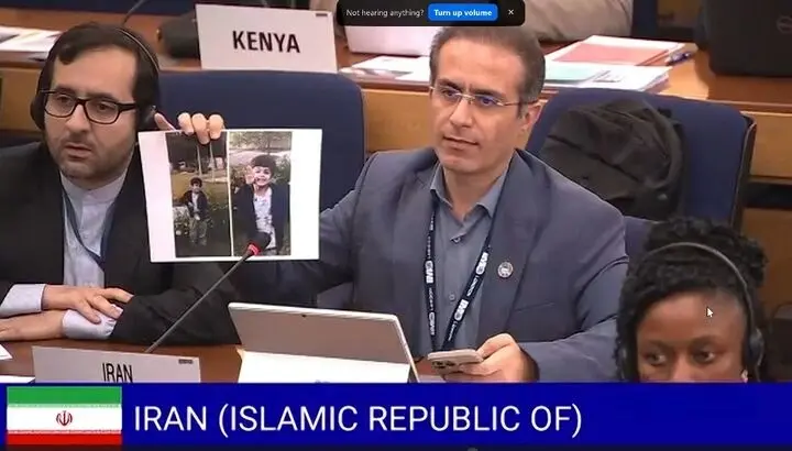 بیانیه ایران در IMO: جنایت اسرائیل باید به‌شدت محکوم شود