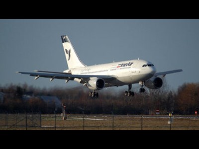 تصمیم جدید دولت درباره پروازهای کشور اعلام شد