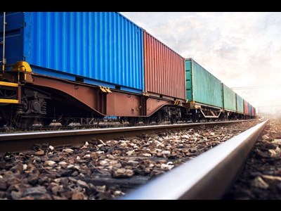 تصویب سهم ۲۵ درصدی بار بنادر برای حمل‌ونقل ریلی