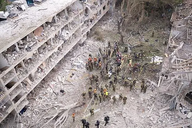 تعطیلی بنادر اسرائیل معنای جنگ را برای نتانیاهو روشن کرد