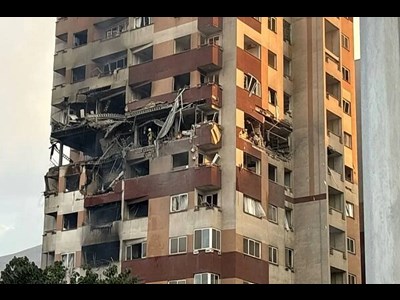 تهرانی‌ها برای بازسازی ساختمان‌های آسیب‌دیده به کجا مراجعه کنند؟