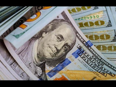 جایگاه امن دلار به مویی بند است