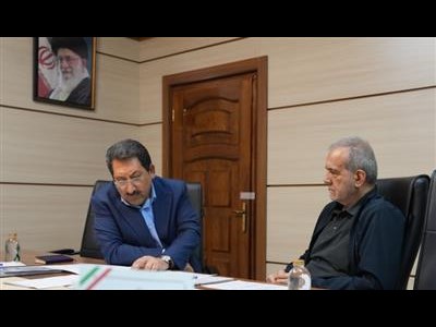 خدمت‌رسانی به مردم در این مقطع مصداق بارز مجاهدت است