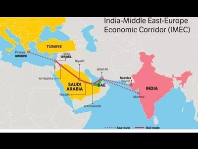 سرنوشت مبهم کریدور آیمک پس از حمله موشکی ایران به حیفا