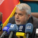 شناسایی ۲۲۴ نقطه برای ایجاد تأسیسات گردشگری دریایی/کسب ۱۵ میلیارد دلار از محل گردشگری تا پایان ۱۴۰۸