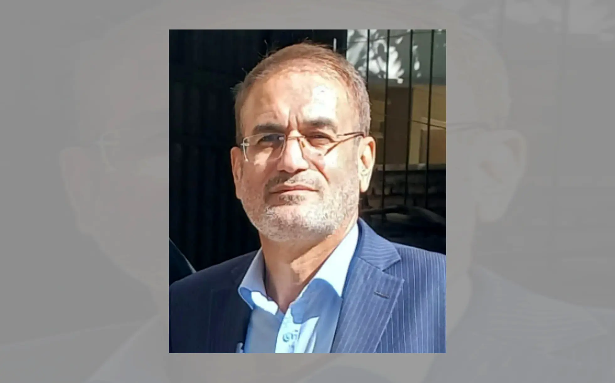 شهادت یک پزشک عضو بنیاد خیرین بدون مرز در تجاوز رژیم صهیونیستی