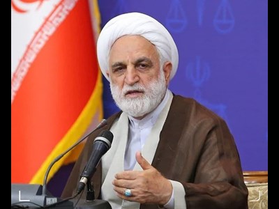 ضمن محکومیت حمله به اوین از شاکیان تقاضا دارم تا حد امکان از شکایتشان صرف‌نظر کنند