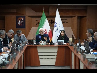 طرح جامع برای بازسازی مناطق آسیب‌دیده از حملات تدوین شود