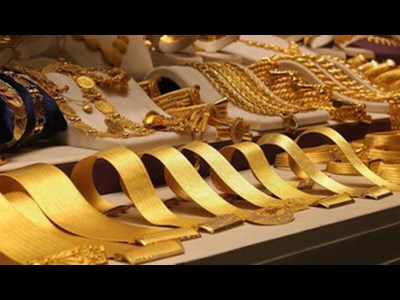 طلا به‌شدت ریخت/ قیمت جدید طلای جهانی امروز ۳ تیر ۱۴۰۴