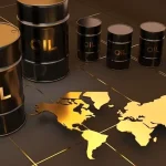 عبور ۲۰ درصد نفت دنیا از تنگه هرمز