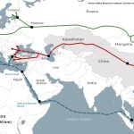 غرب آسیا در قلب جنگ بزرگ کریدوری