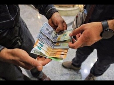 قیمت جدید دلار، یورو و درهم در بازار رسمی