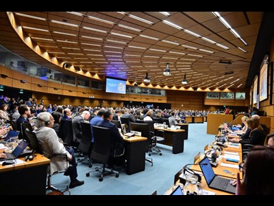 مسئولان ایران گزارش خسارات به تاسیسات هسته‌ای را به آژانس ارسال می‌کنند