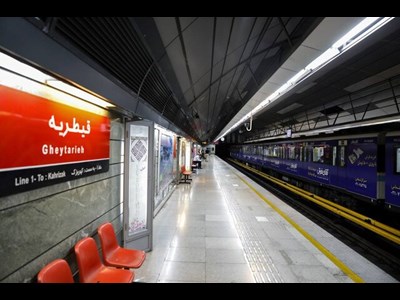 موافقت فرمانداری تهران با رایگان شدن بهای مترو، اتوبوس و طرح ترافیک