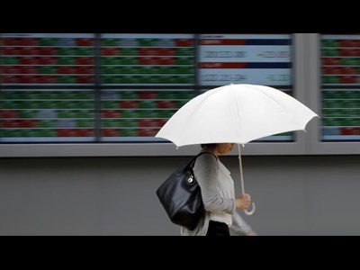 واکنش منفی بازارهای سهام جهان به تشدید تنش در خاورمیانه